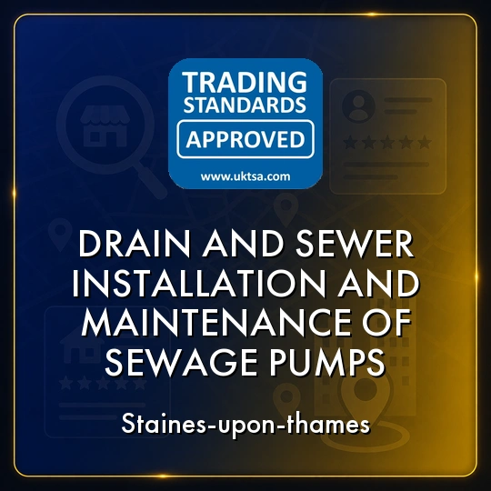 Drain