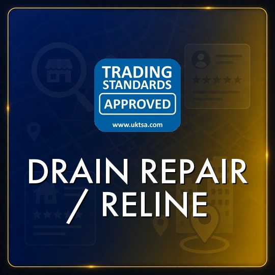 Drain Repair/reline
