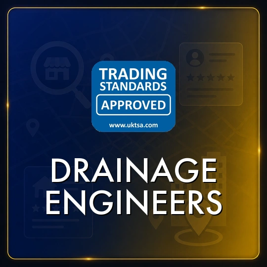 Drainage Engineers