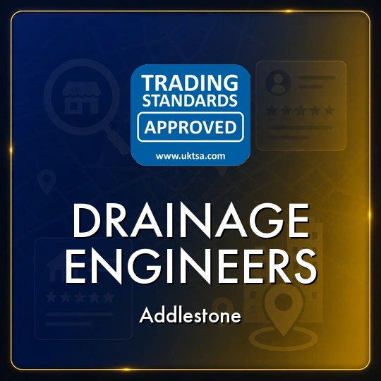 Drainage