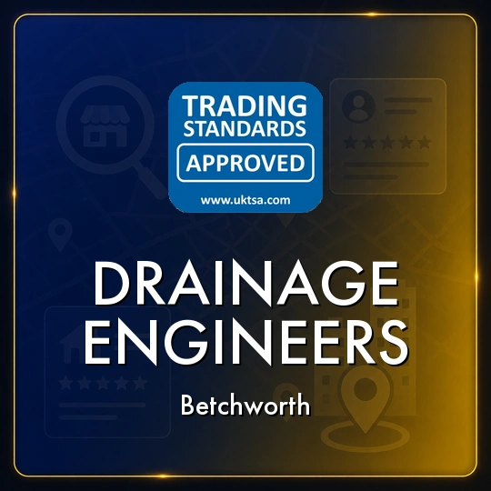 Drainage