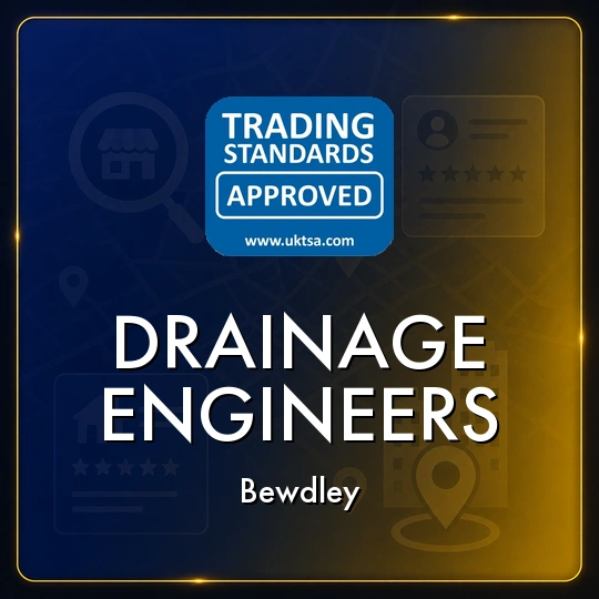 Drainage