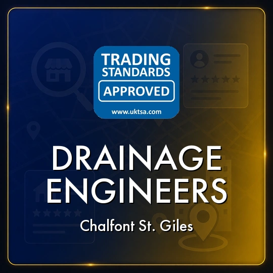 Drainage