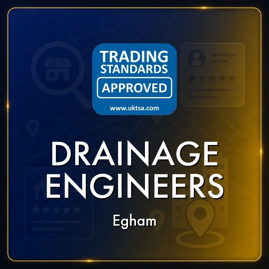 Drainage