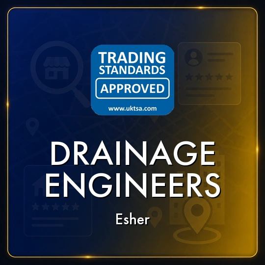 Drainage
