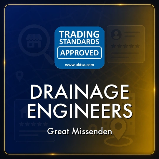 Drainage