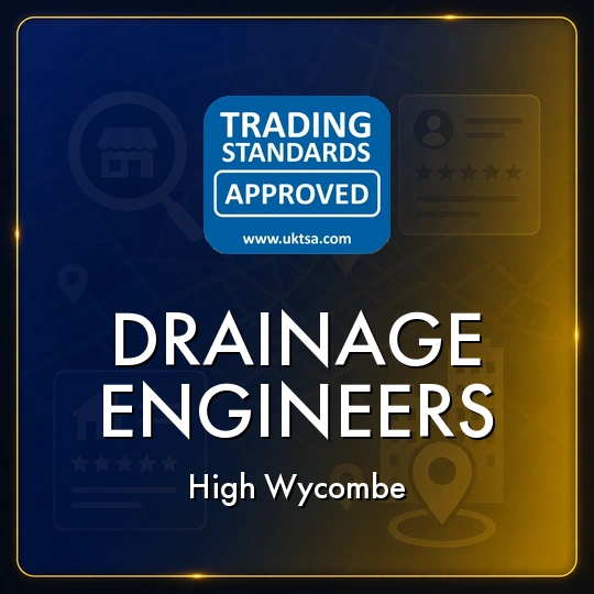 Drainage