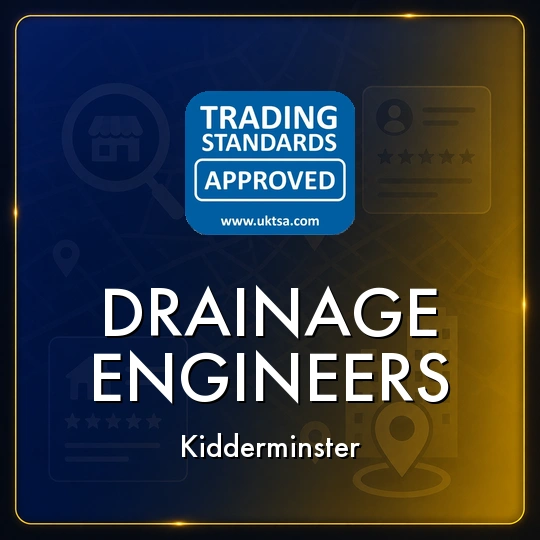 Drainage