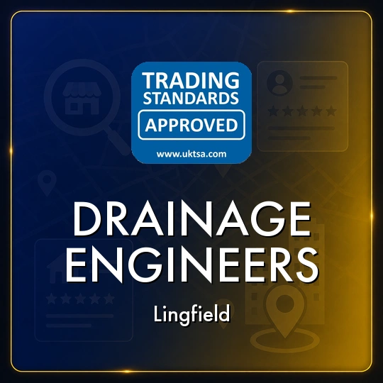 Drainage