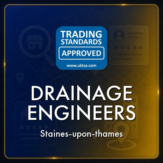 Drainage
