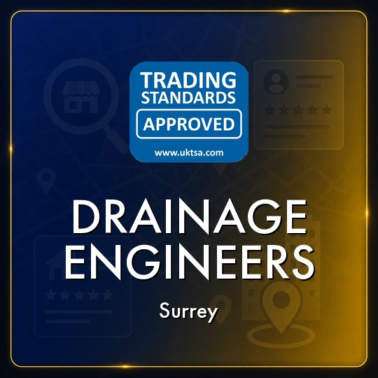 Drainage