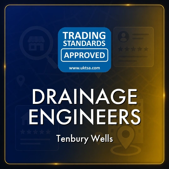 Drainage