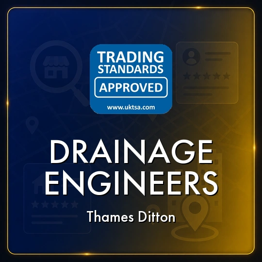 Drainage