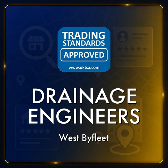 Drainage
