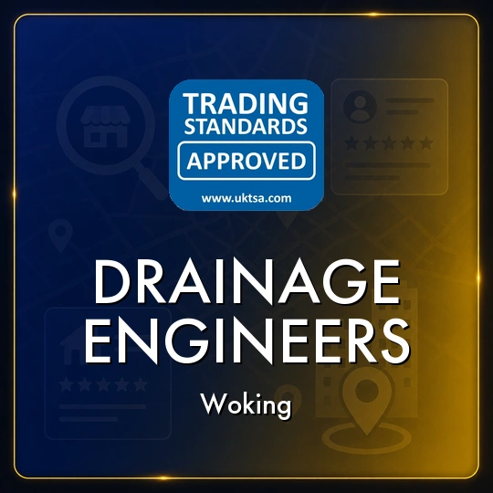 Drainage