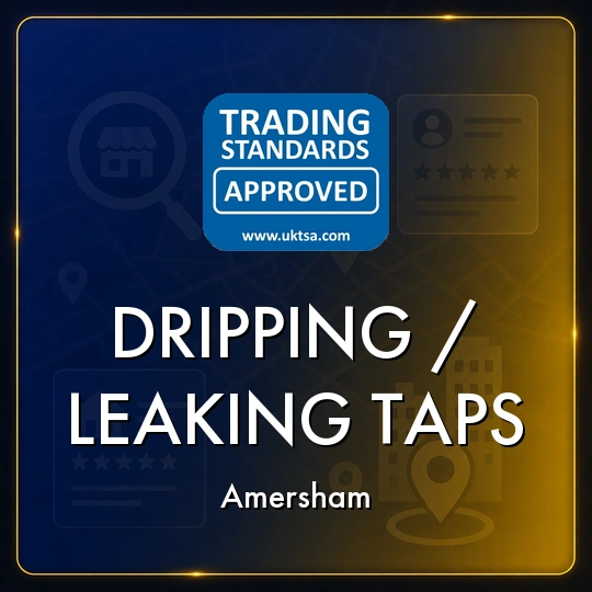 Dripping/Leaking