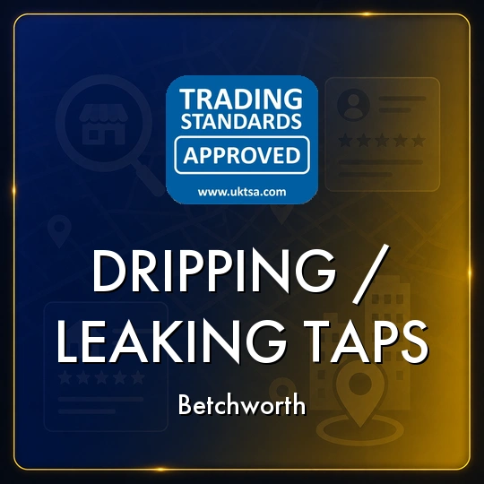 Dripping/Leaking