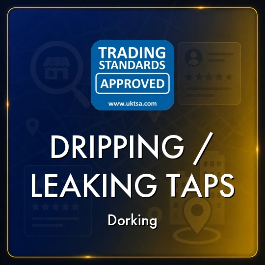 Dripping/Leaking
