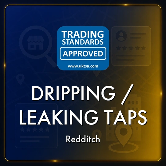 Dripping/Leaking