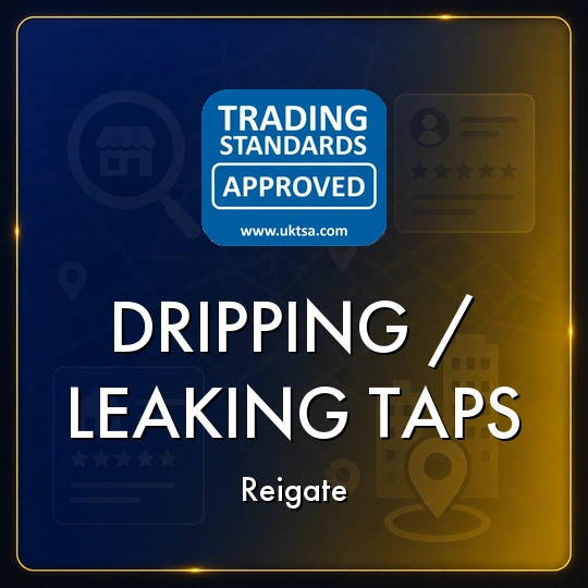 Dripping/Leaking