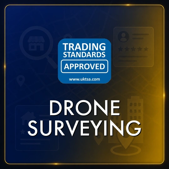 Drone Surveying