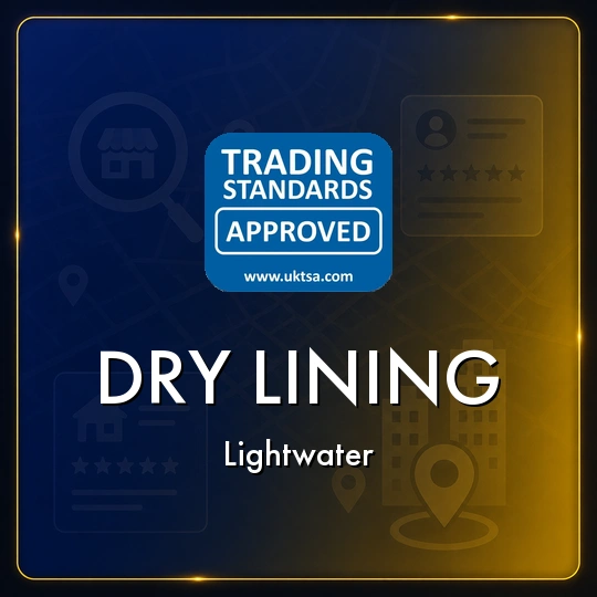Dry