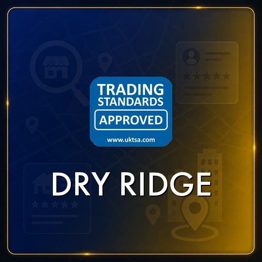 Dry Ridge