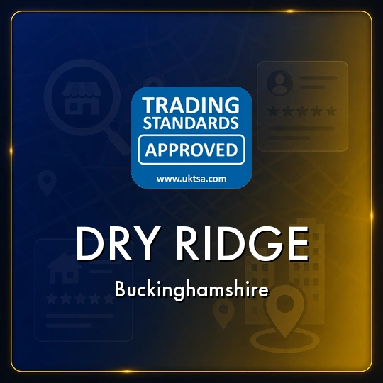 Dry