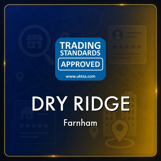 Dry