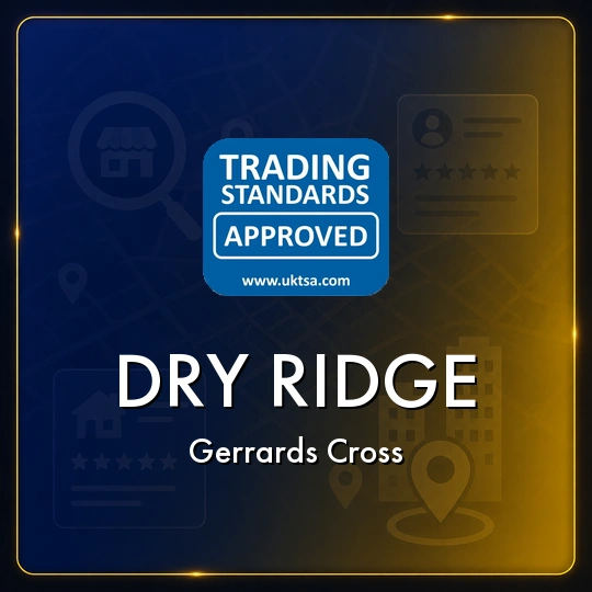 Dry