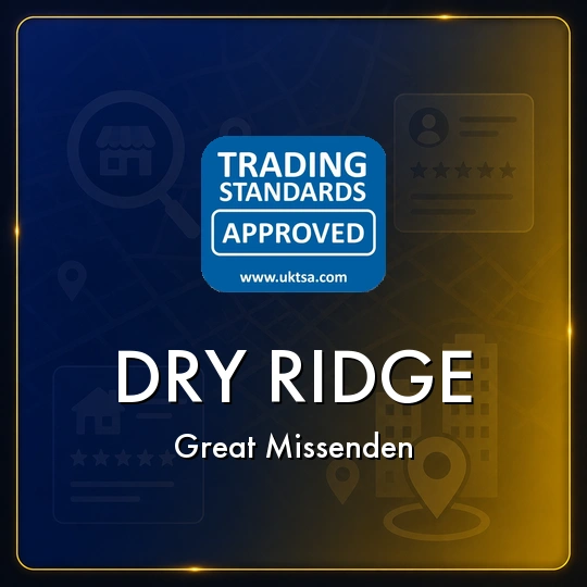 Dry