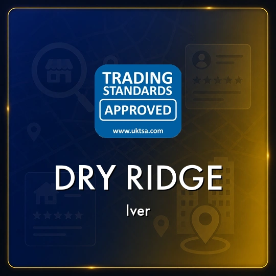 Dry