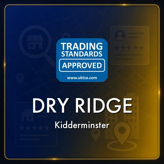 Dry