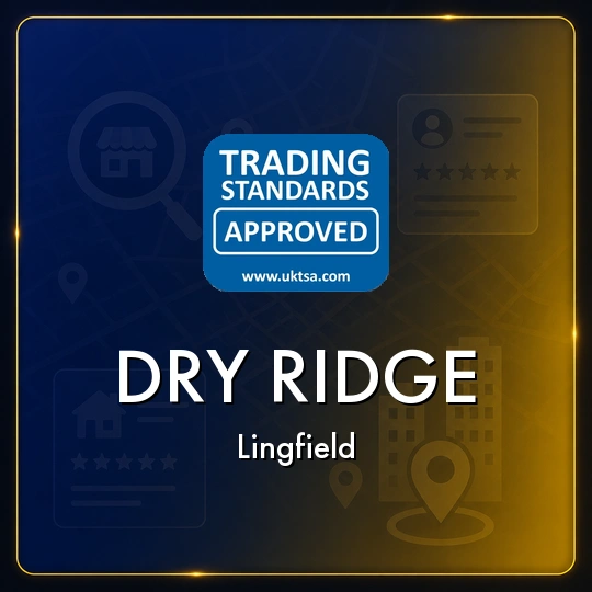 Dry