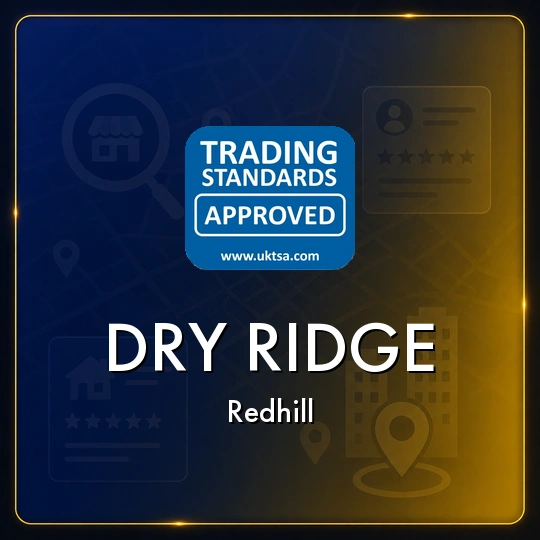 Dry