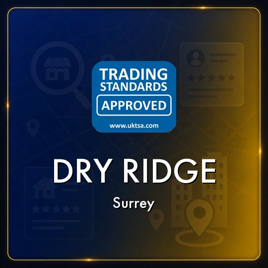 Dry