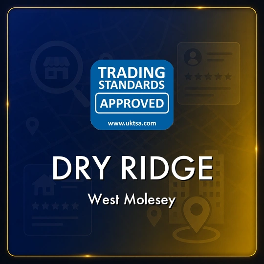 Dry