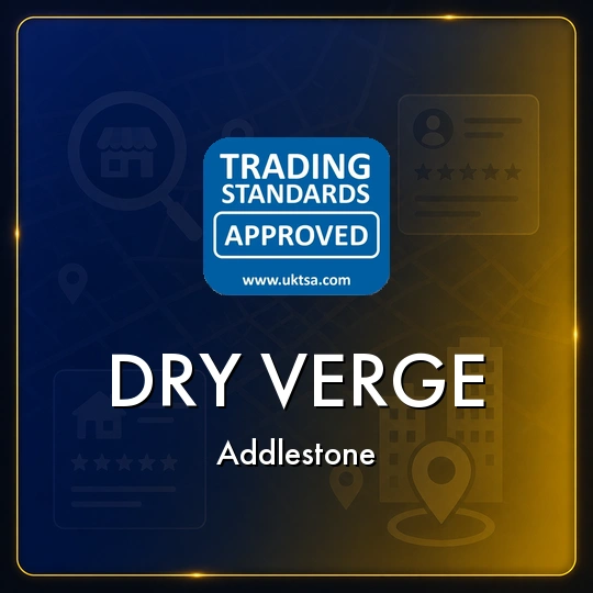 Dry