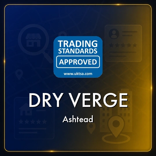 Dry