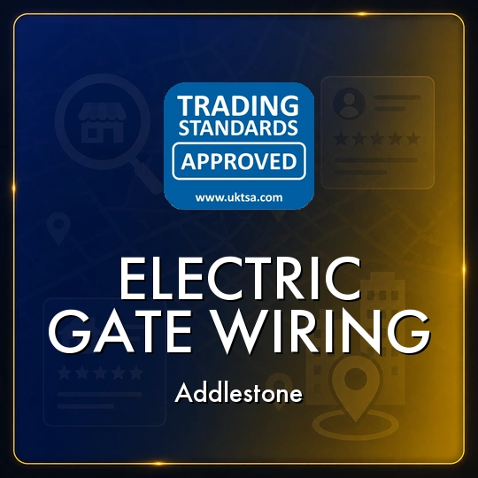 Electric
