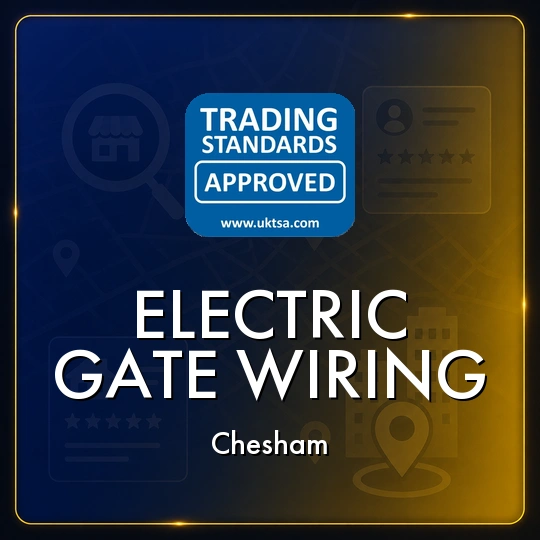 Electric