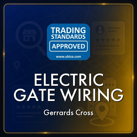 Electric