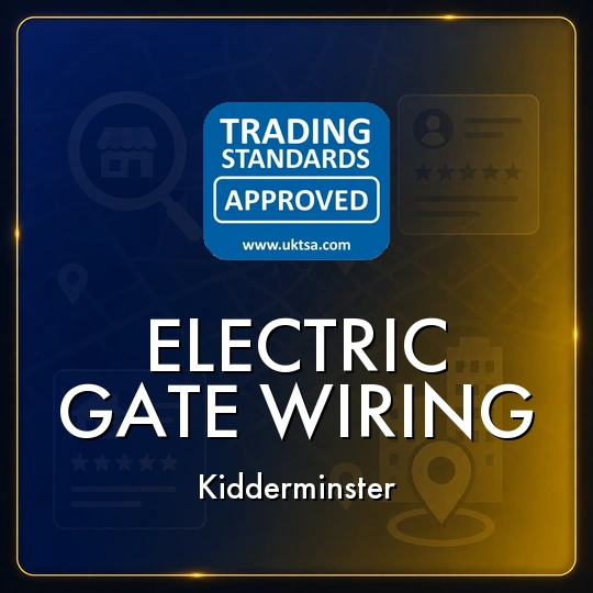 Electric