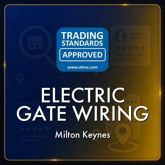 Electric