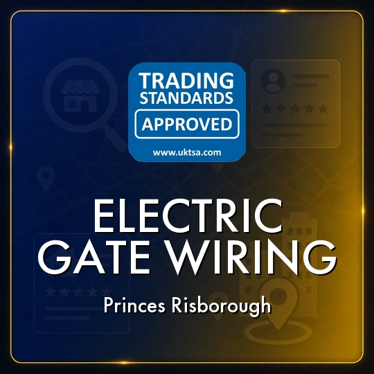 Electric
