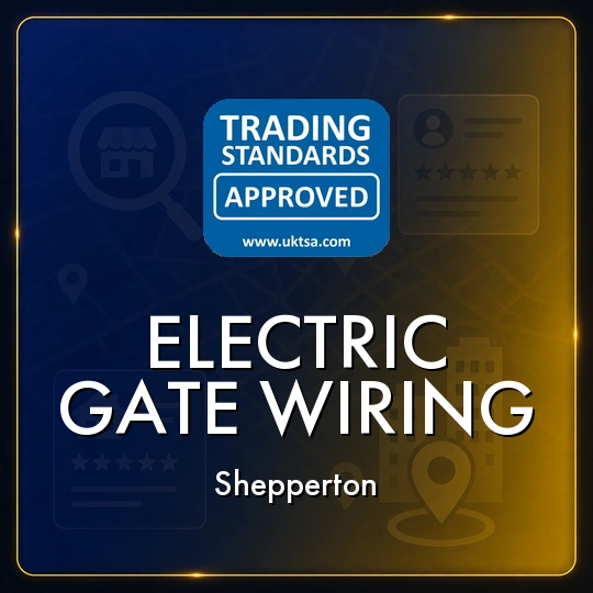 Electric