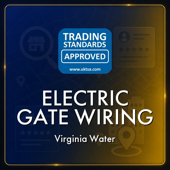 Electric