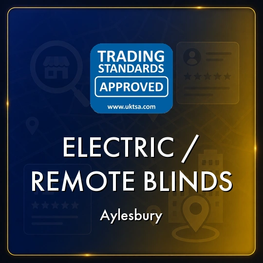 Electric/remote