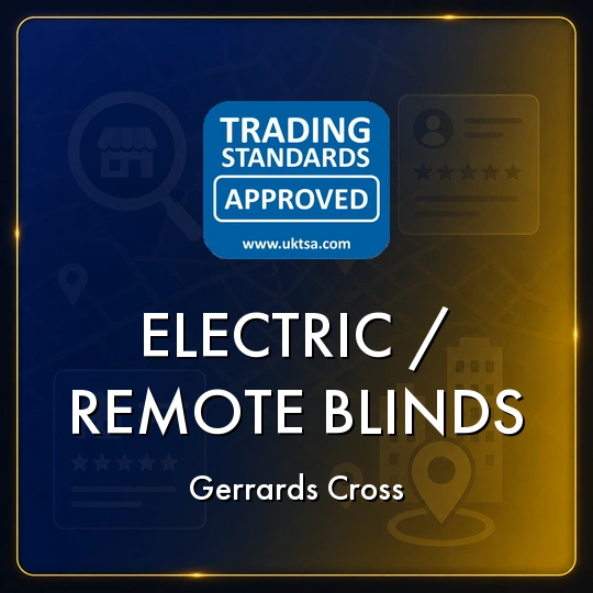 Electric/remote