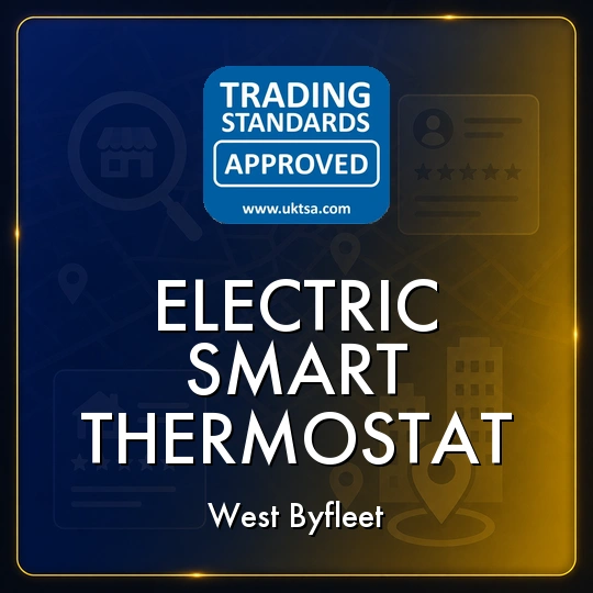 Electric